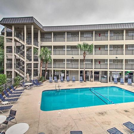Hilton Head Gem Walk To Coligny Plaza And Beach! Hilton Head Island Exterior foto