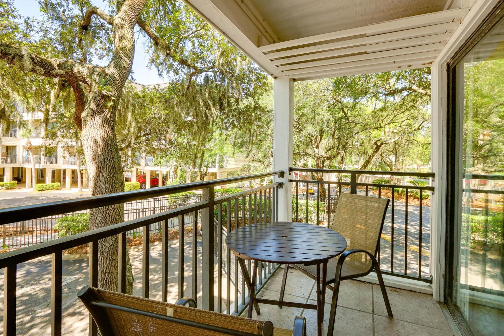 Hilton Head Gem Walk To Coligny Plaza And Beach! Hilton Head Island Exterior foto