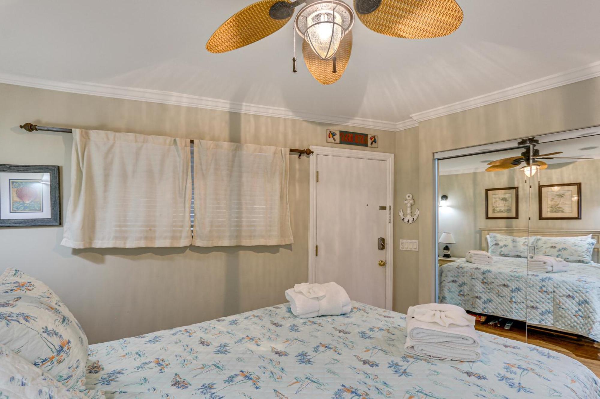 Hilton Head Gem Walk To Coligny Plaza And Beach! Hilton Head Island Exterior foto